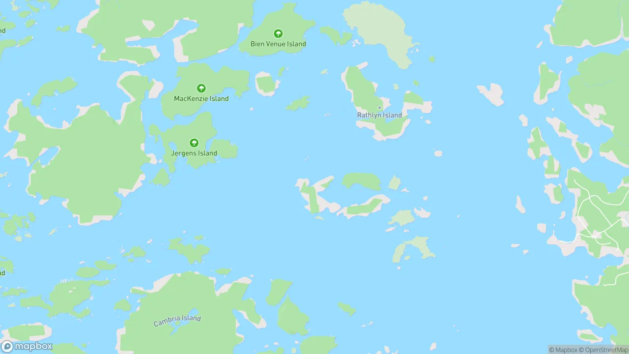 Archipelago, Pointe au Baril — HOMEH neighbourhood guide