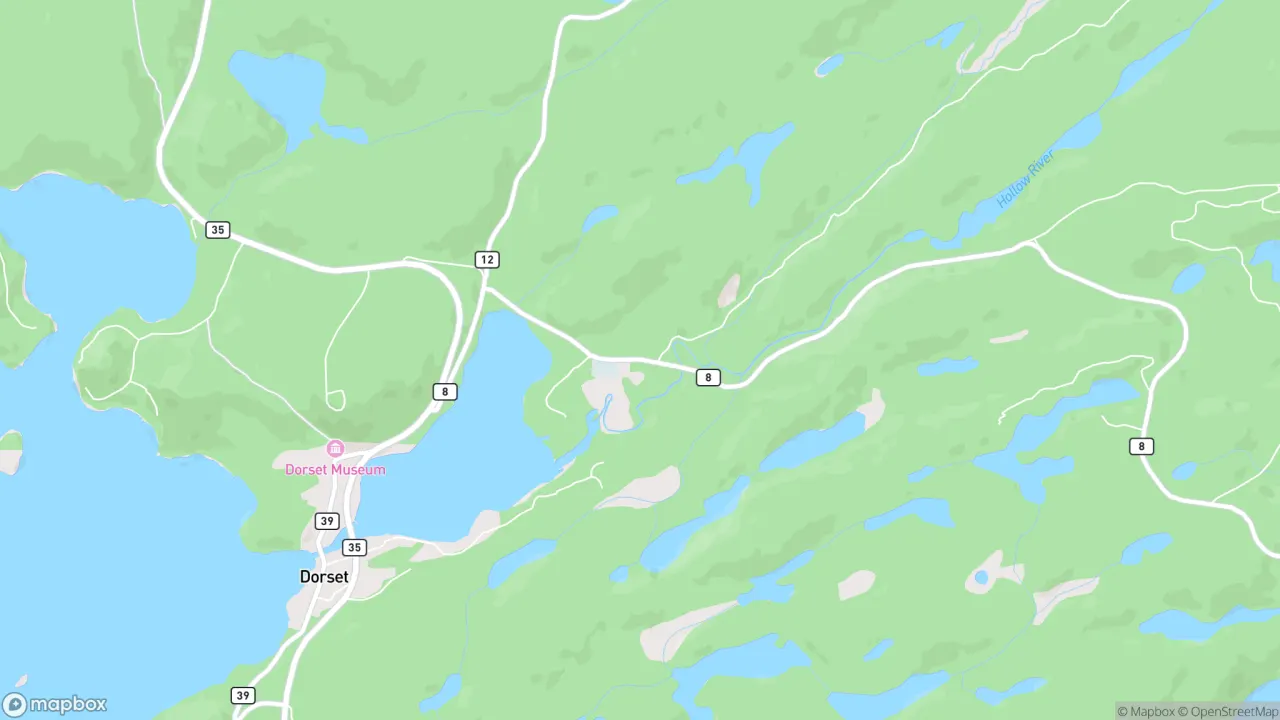 Sherborne, Algonquin Highlands — HOMEH neighbourhood guide