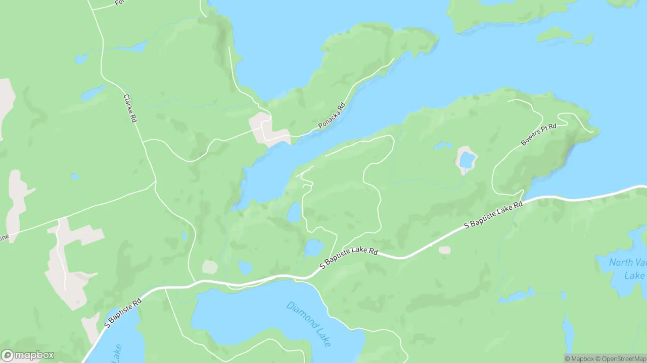 Bangor Ward, Bancroft — HOMEH neighbourhood guide