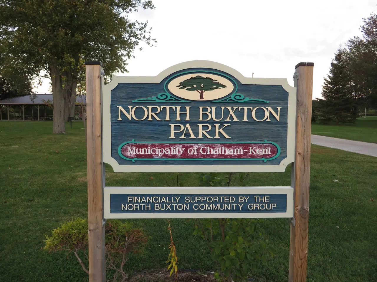 North Buxton, Chatham-Kent — HOMEH neighbourhood guide