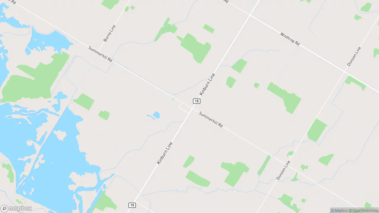 Hullett, Central Huron — HOMEH neighbourhood guide