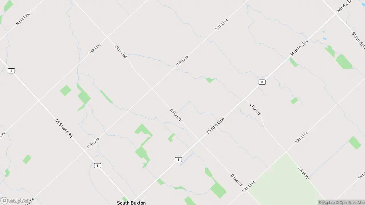 Raleigh, Chatham-Kent — HOMEH neighbourhood guide