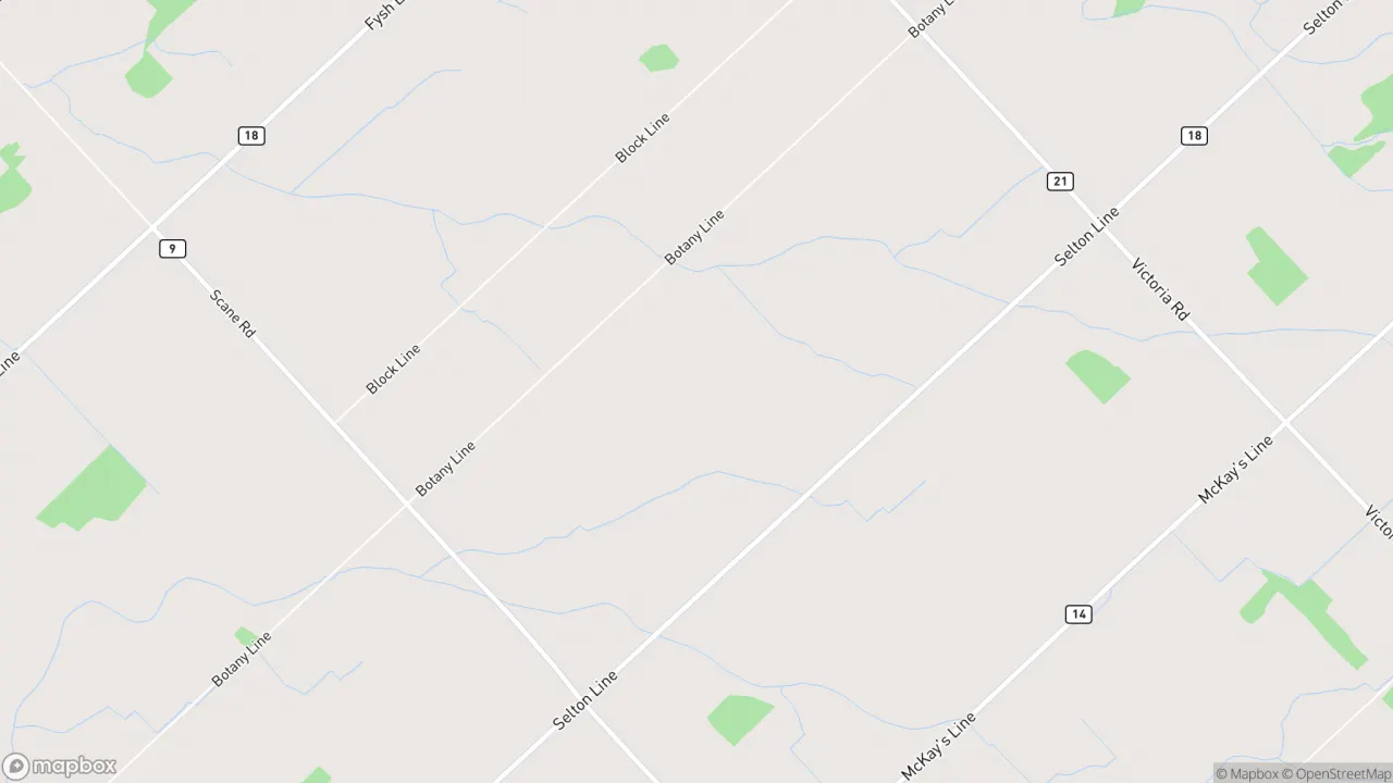 Highgate, Chatham-Kent — HOMEH neighbourhood guide