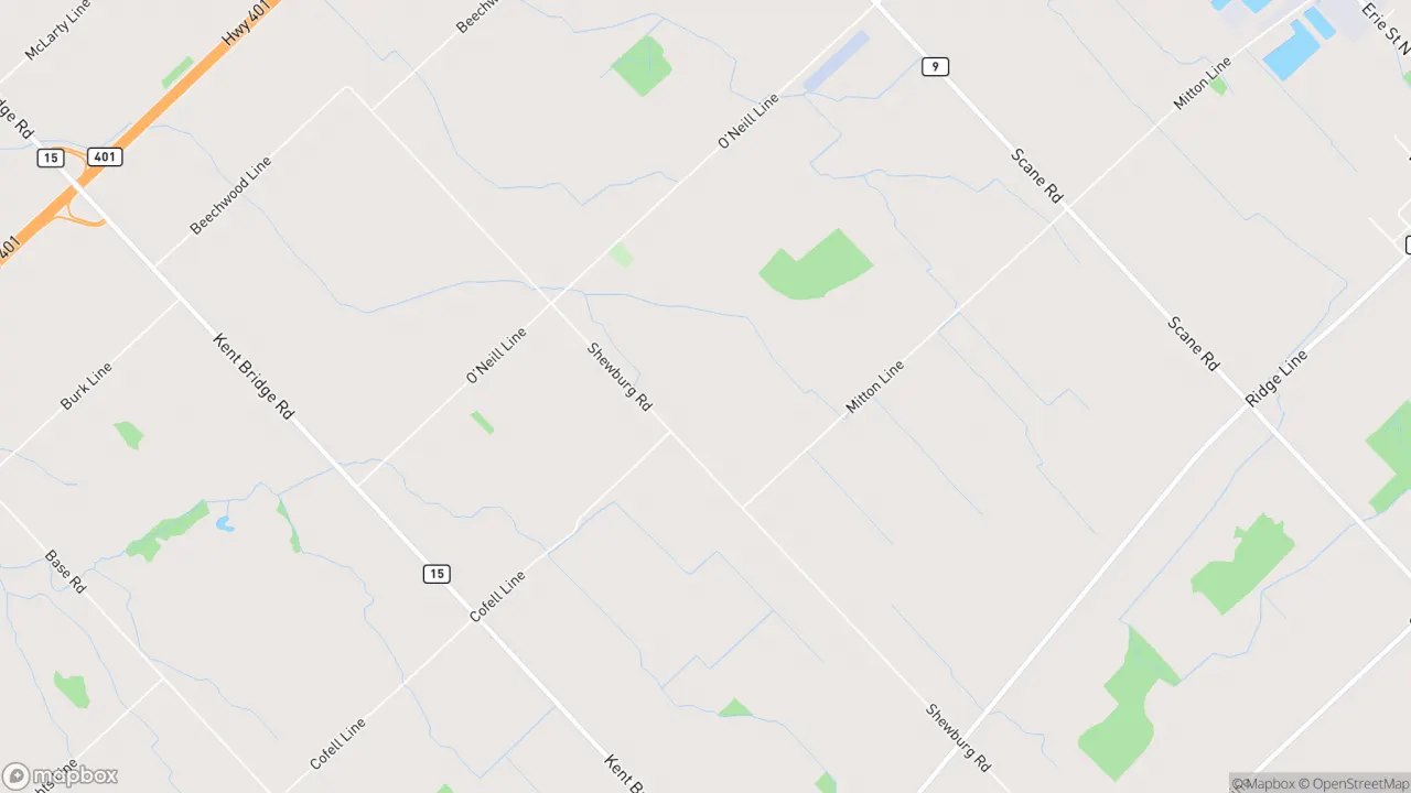 Howard, Chatham-Kent — HOMEH neighbourhood guide