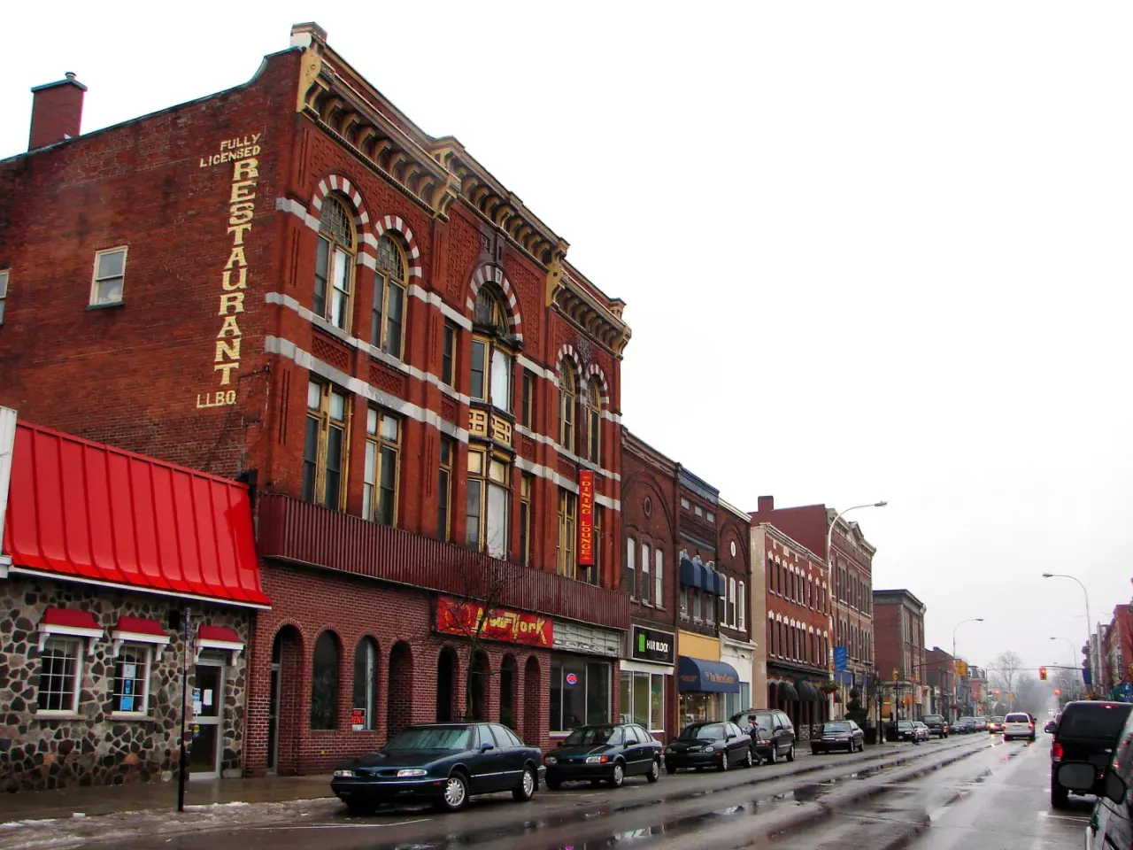 Greater Napanee, Greater Napanee — HOMEH neighbourhood guide