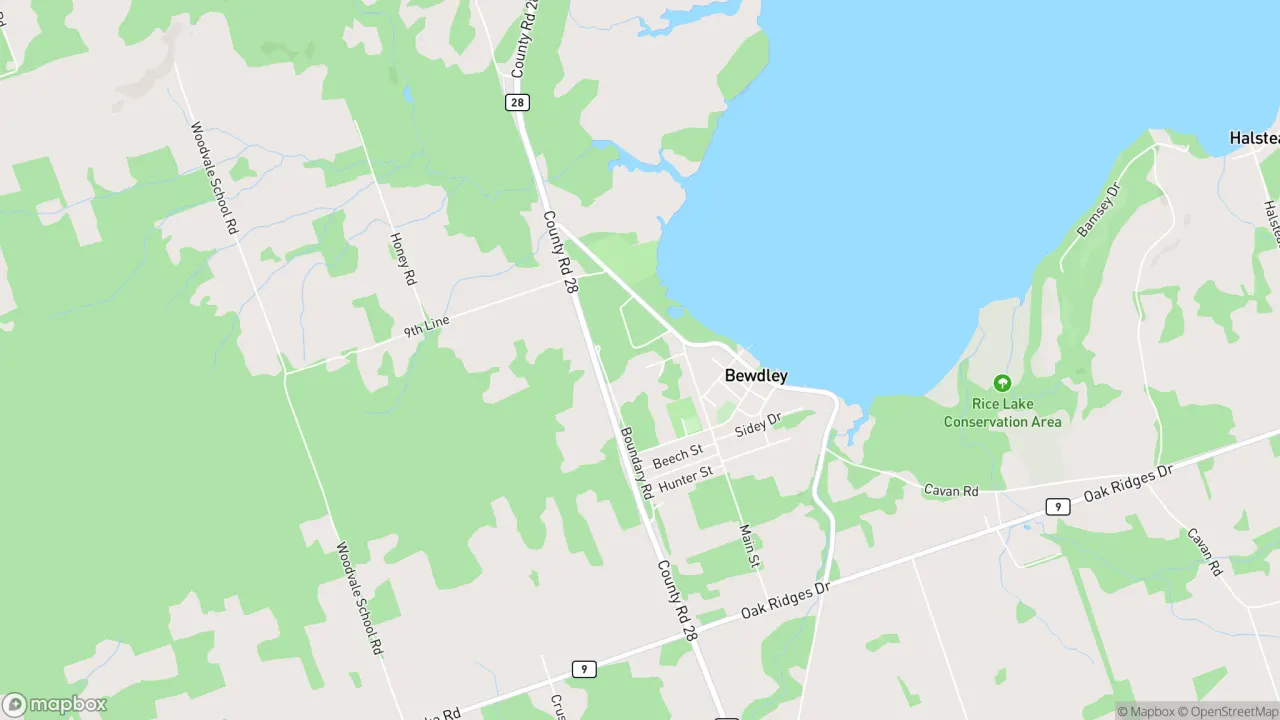 Bewdley, Hamilton Township — HOMEH neighbourhood guide