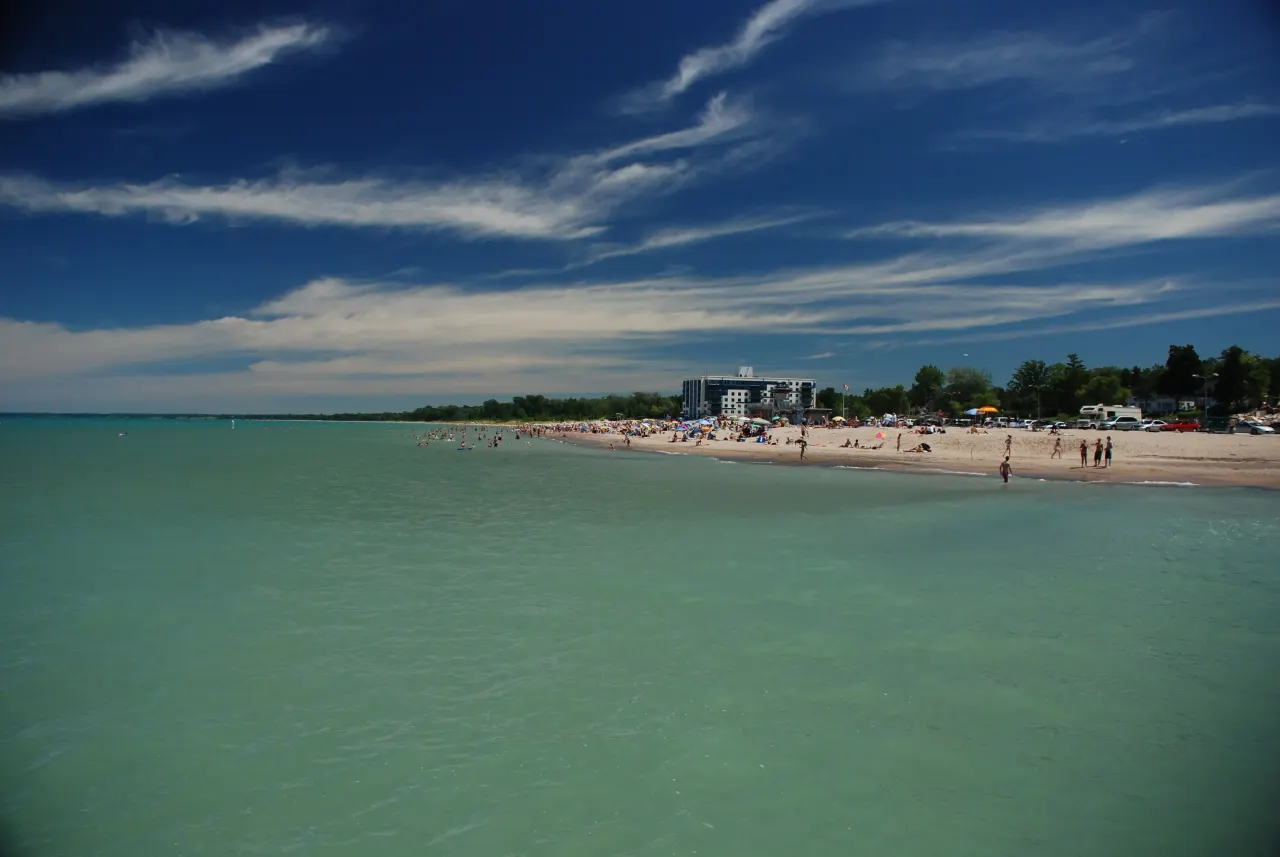 Lambton Shores, Lambton Shores — HOMEH neighbourhood guide