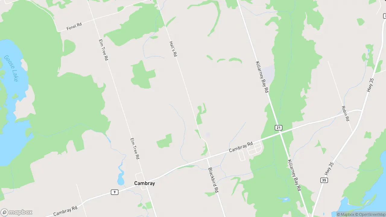 Ops, Kawartha Lakes — HOMEH neighbourhood guide