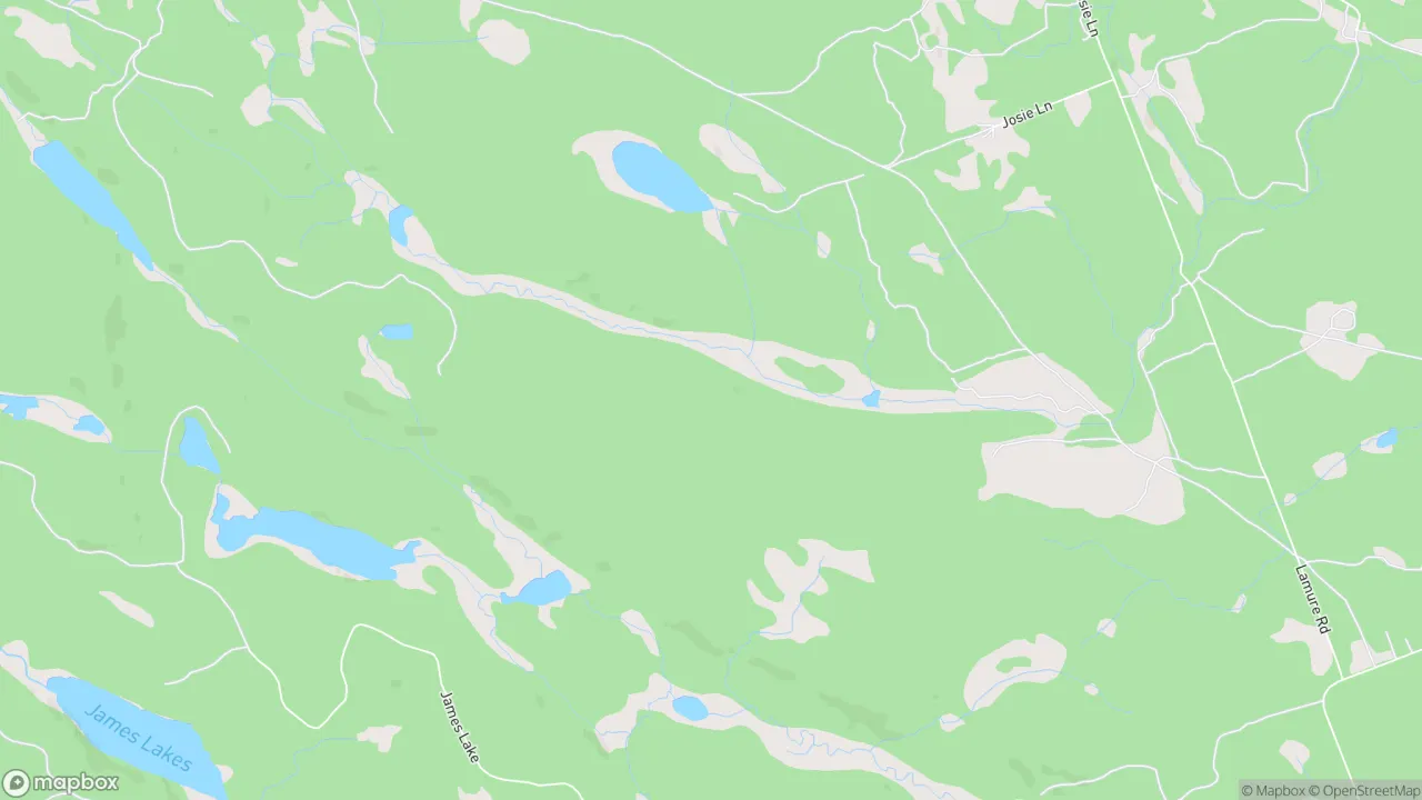 Laurentian Hills North, Laurentian Hills — HOMEH neighbourhood guide