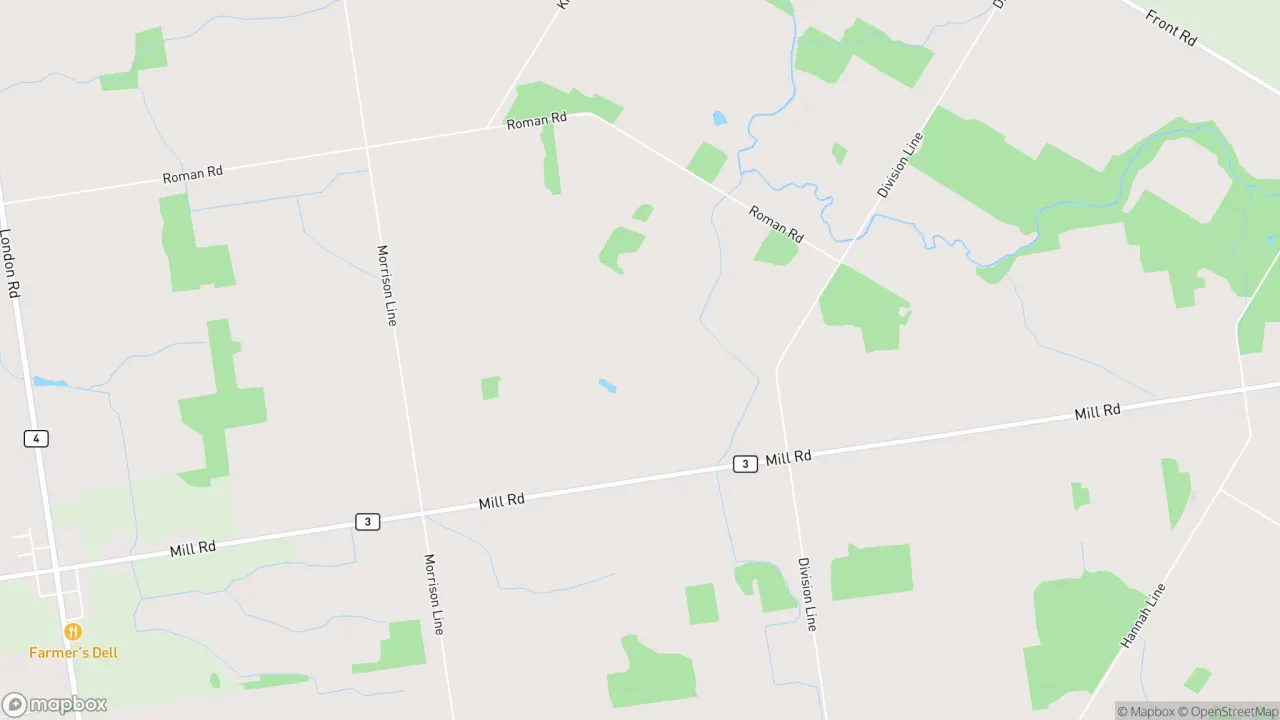 Tuckersmith, Huron East — HOMEH neighbourhood guide