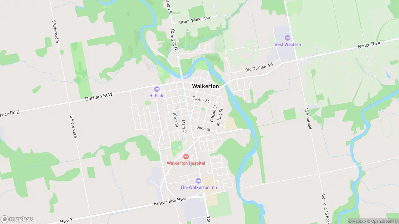 Brockton, Brockton — HOMEH neighbourhood guide