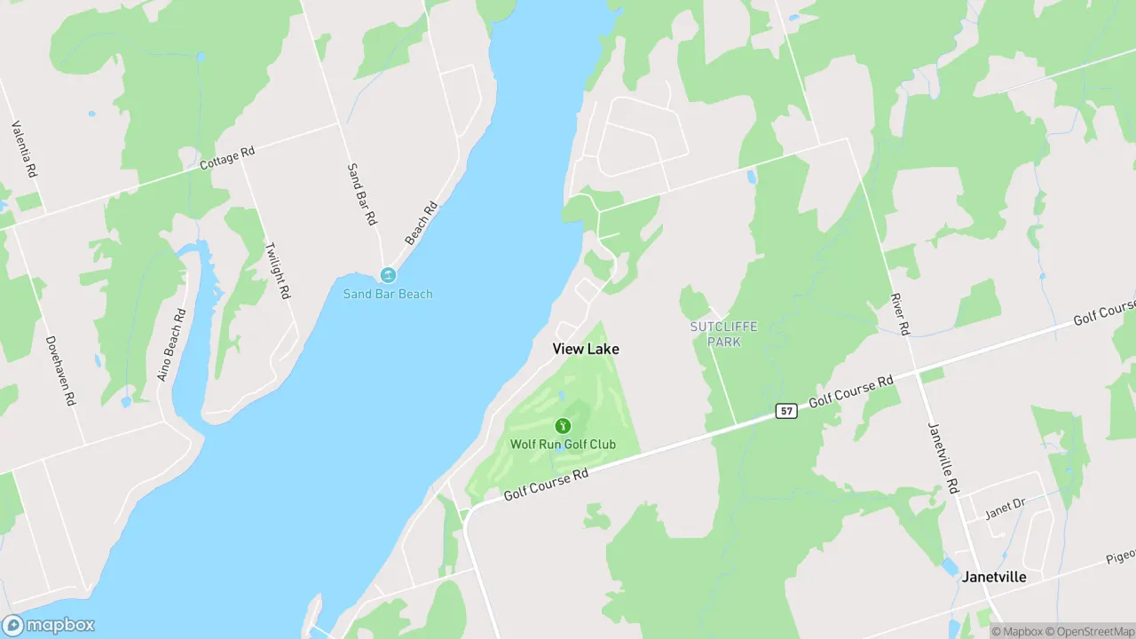 Rural Manvers, Kawartha Lakes — HOMEH neighbourhood guide