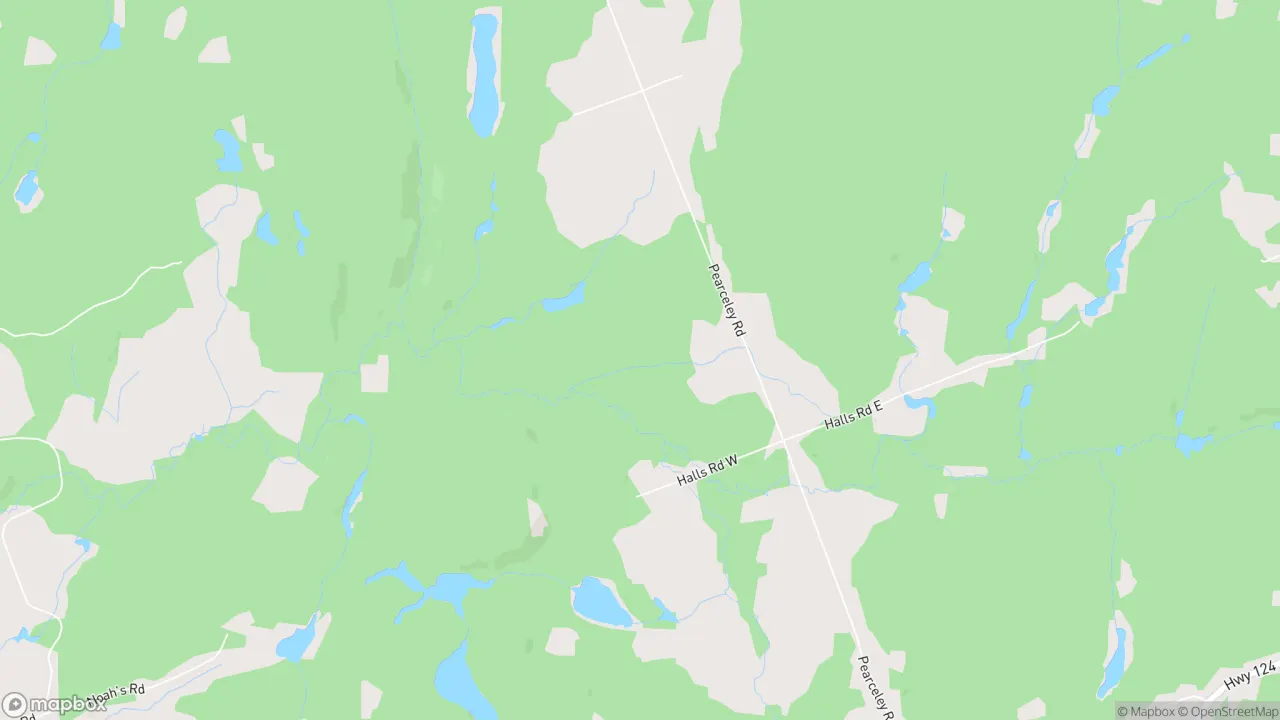 Wilson, Parry Sound Remote Area — HOMEH neighbourhood guide