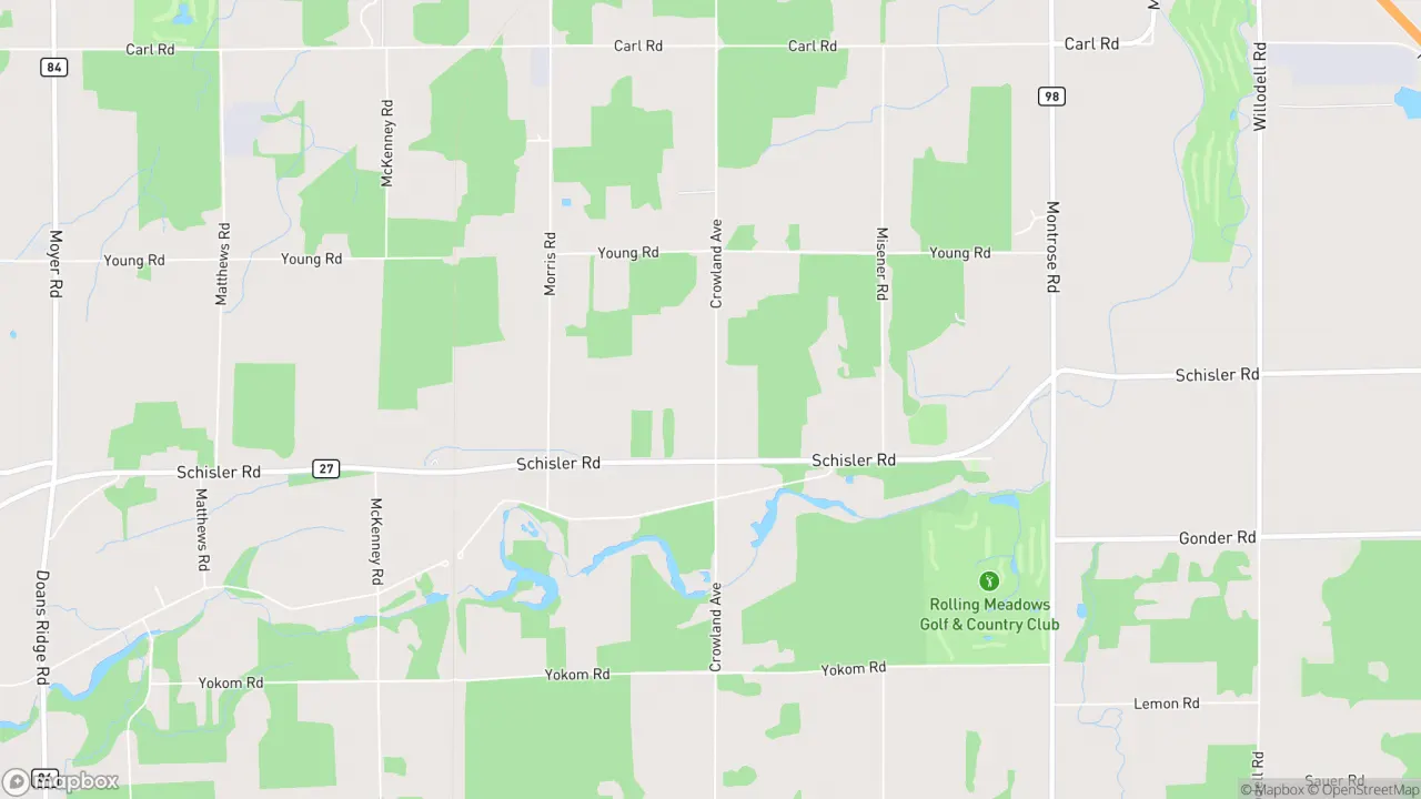 Schisler, Niagara Falls — HOMEH neighbourhood guide