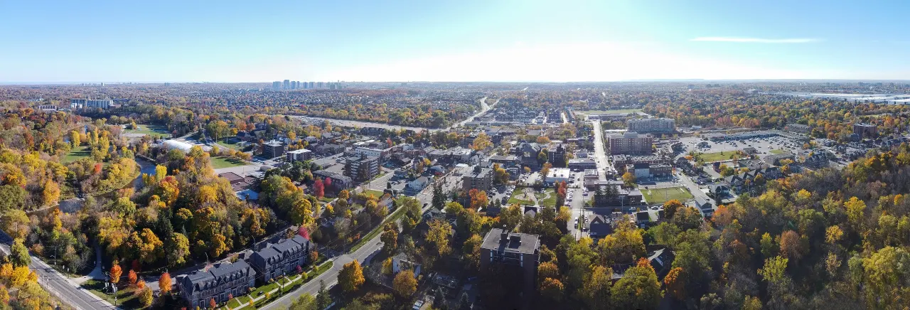 Streetsville, Mississauga — HOMEH neighbourhood guide