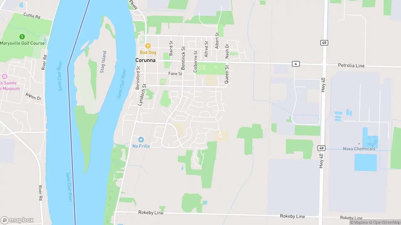St. Clair, St. Clair — HOMEH neighbourhood guide
