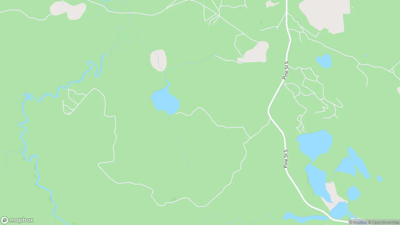TCTDAR Outside, Timmins — HOMEH neighbourhood guide
