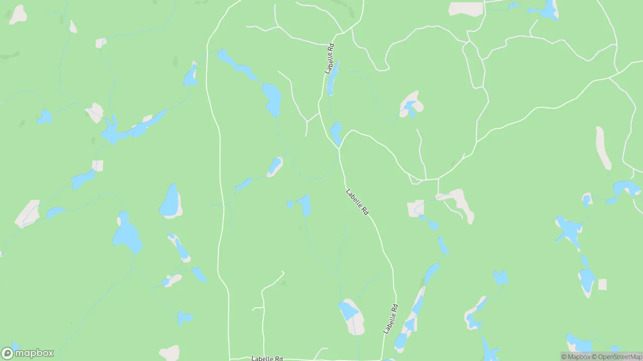 Redbridge, Unorganized Townships — HOMEH neighbourhood guide