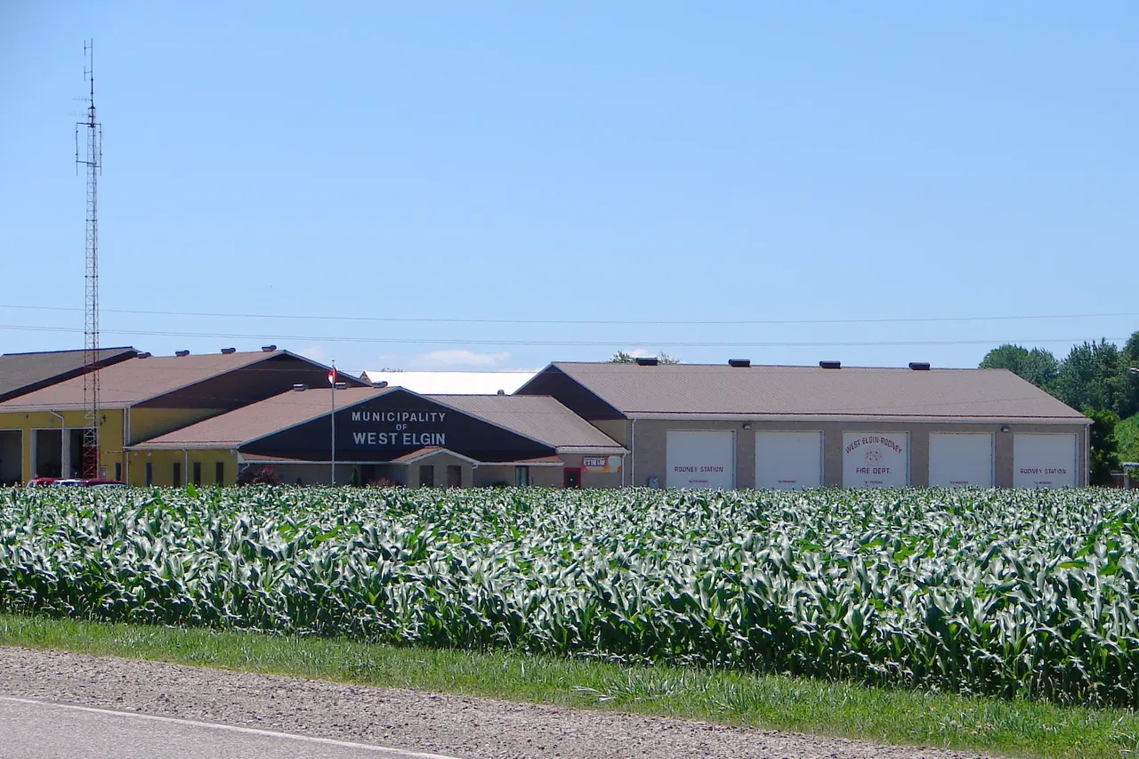 West Lorne, West Elgin — HOMEH neighbourhood guide