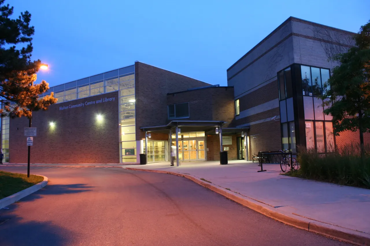 Malton, Mississauga — HOMEH neighbourhood guide