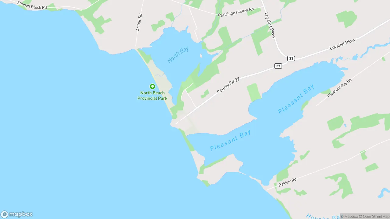 Hillier, Prince Edward County — HOMEH neighbourhood guide