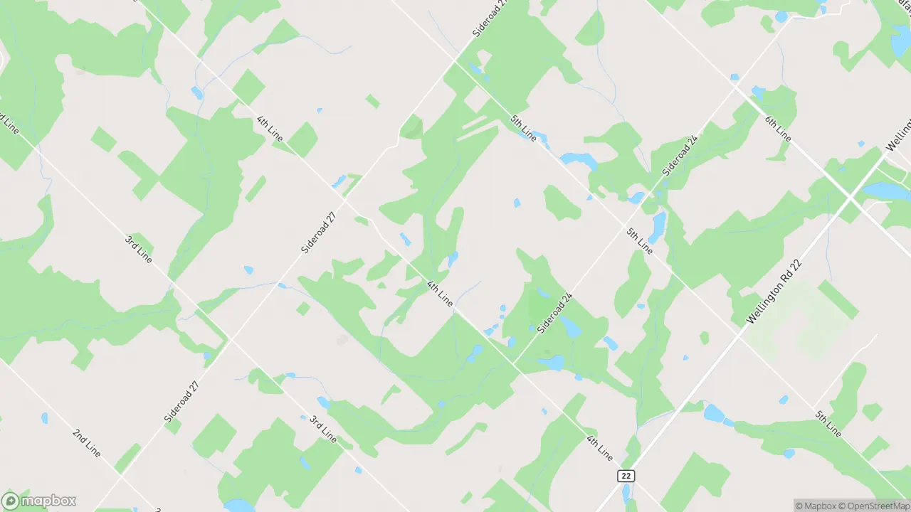 Brampton 407 Corridor, Brampton — HOMEH neighbourhood guide