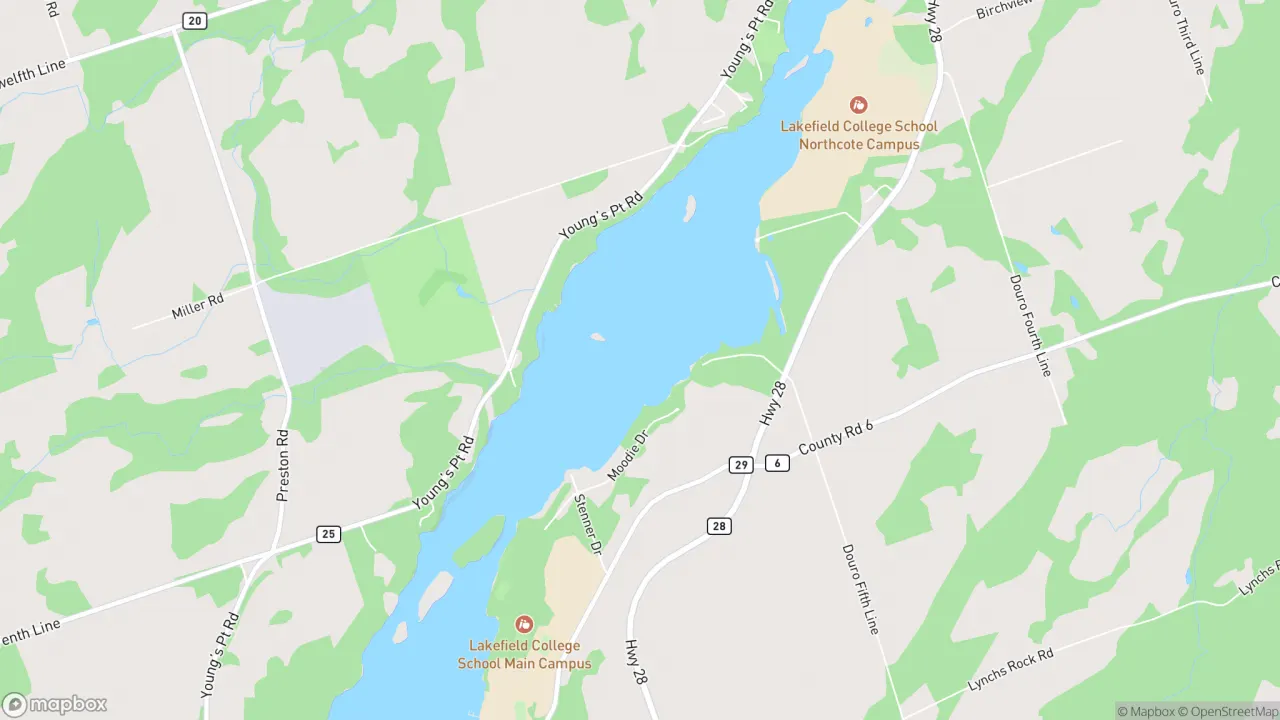 Lakefield, Selwyn — HOMEH neighbourhood guide