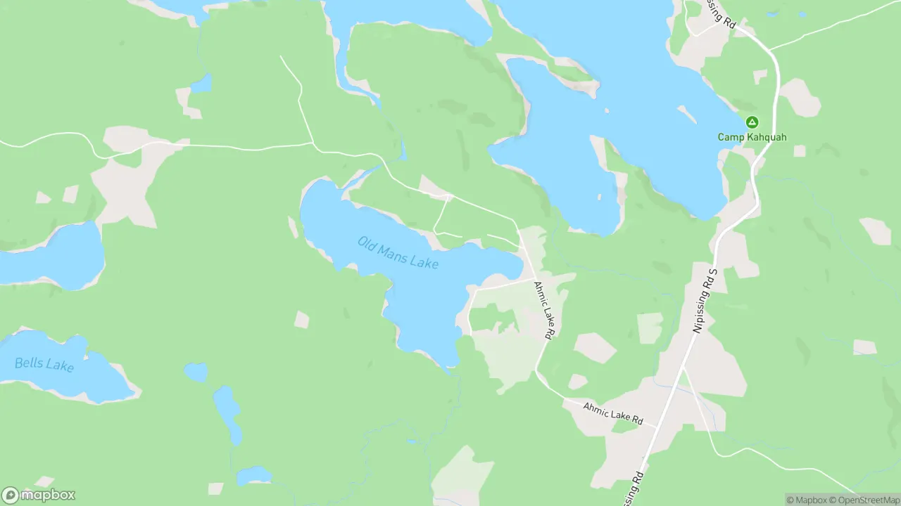 Spence, Magnetawan — HOMEH neighbourhood guide
