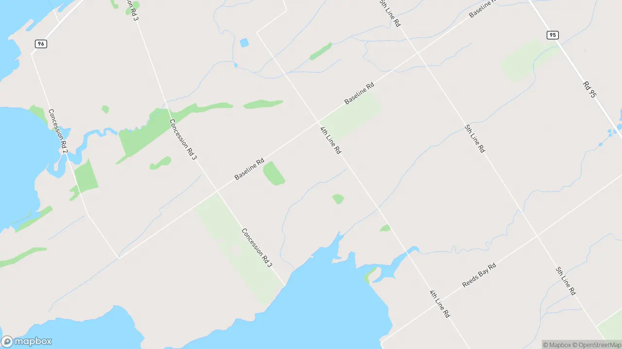 The Islands, Frontenac Islands — HOMEH neighbourhood guide