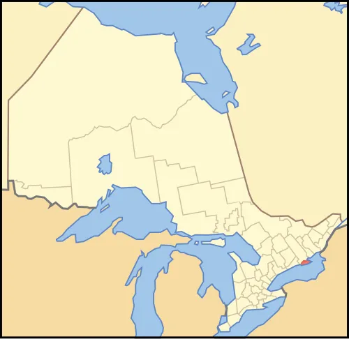 Hallowell, Prince Edward County — HOMEH neighbourhood guide