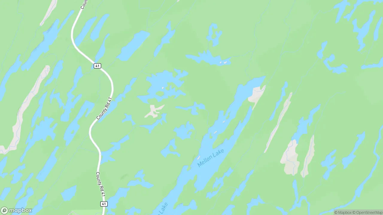 Amherstview, Loyalist — HOMEH neighbourhood guide