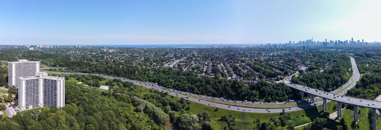 East York, Toronto — HOMEH neighbourhood guide