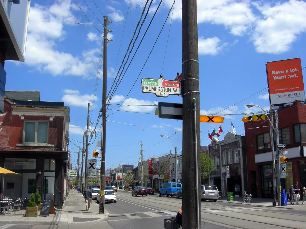 Little Portugal, Toronto — HOMEH neighbourhood guide