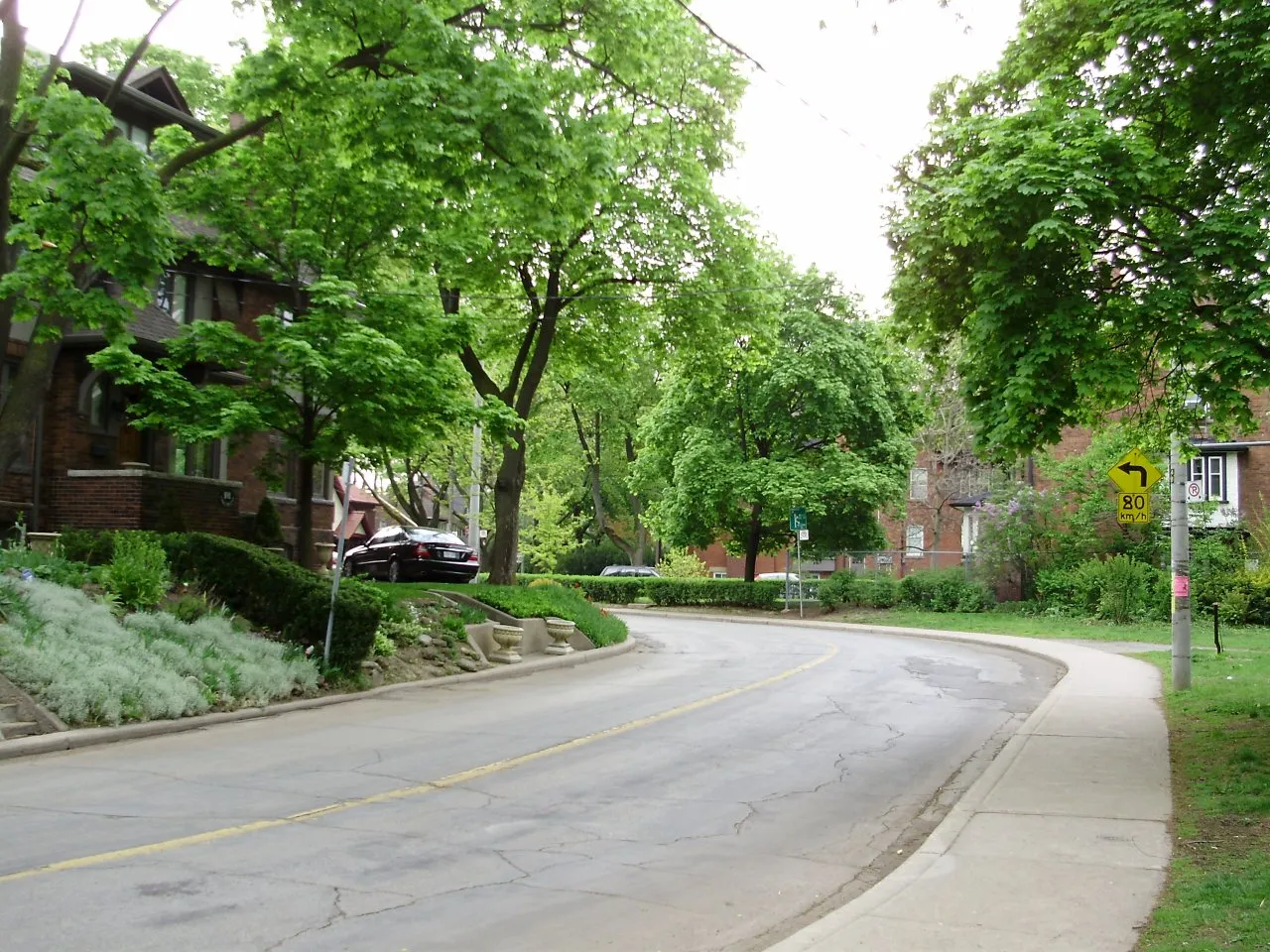 Casa Loma, Toronto — HOMEH neighbourhood guide