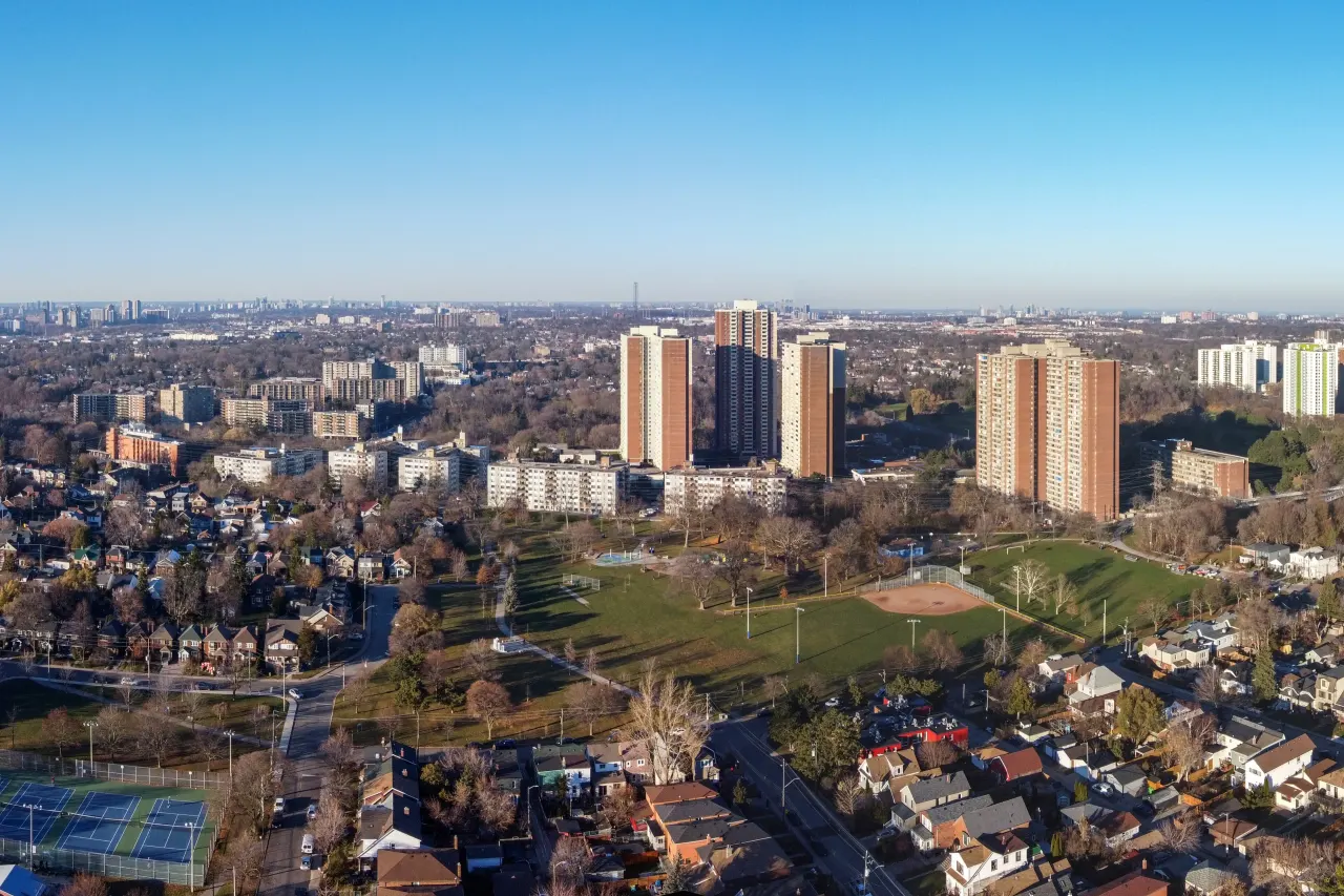 Crescent Town, Toronto — HOMEH neighbourhood guide