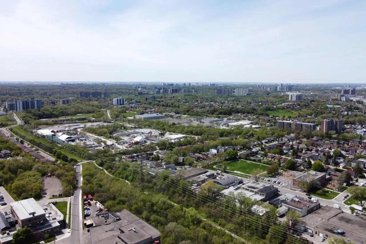 Rockcliffe-Smythe, Toronto — HOMEH neighbourhood guide