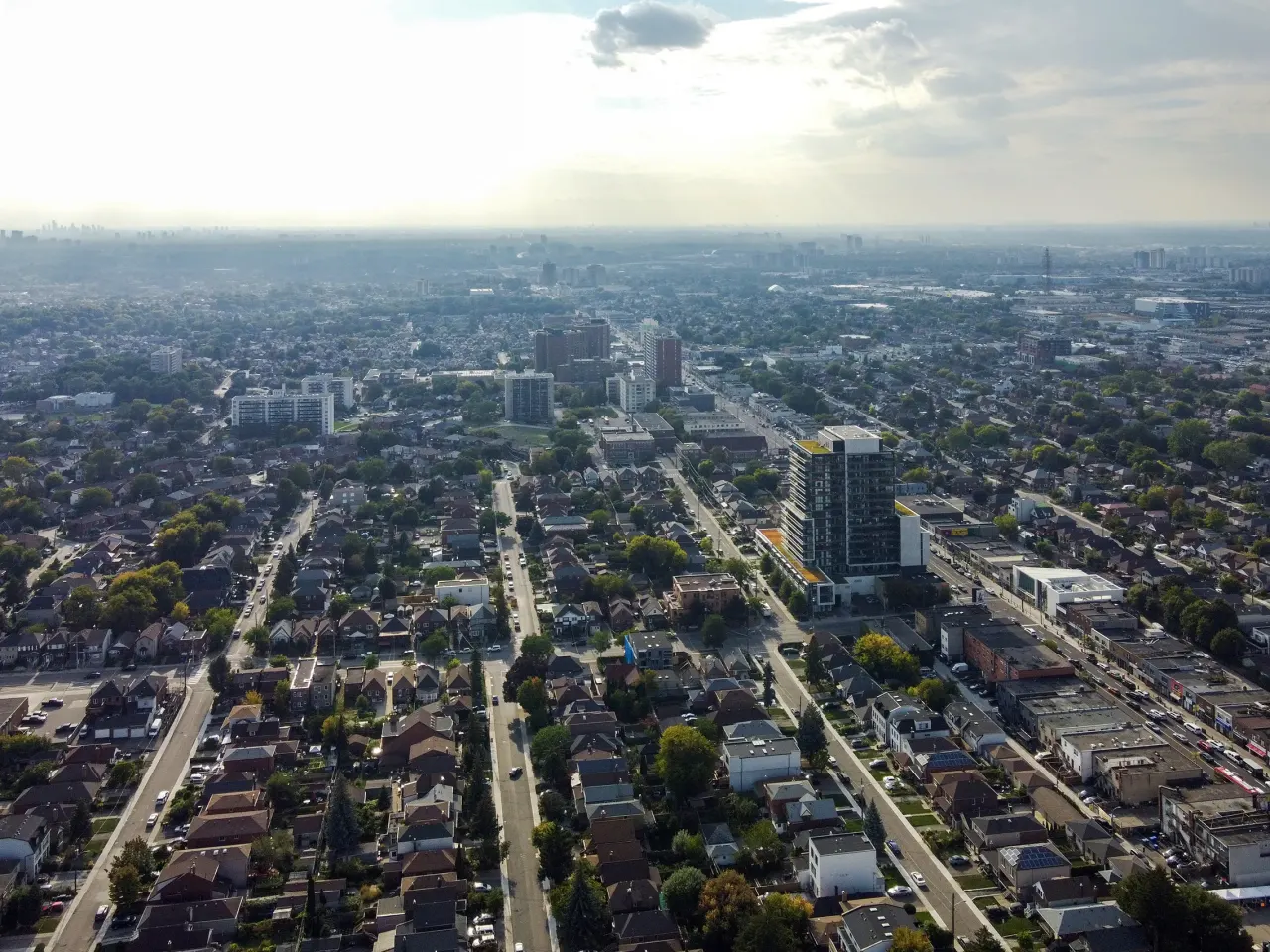 Oakwood-Vaughan, Toronto — HOMEH neighbourhood guide