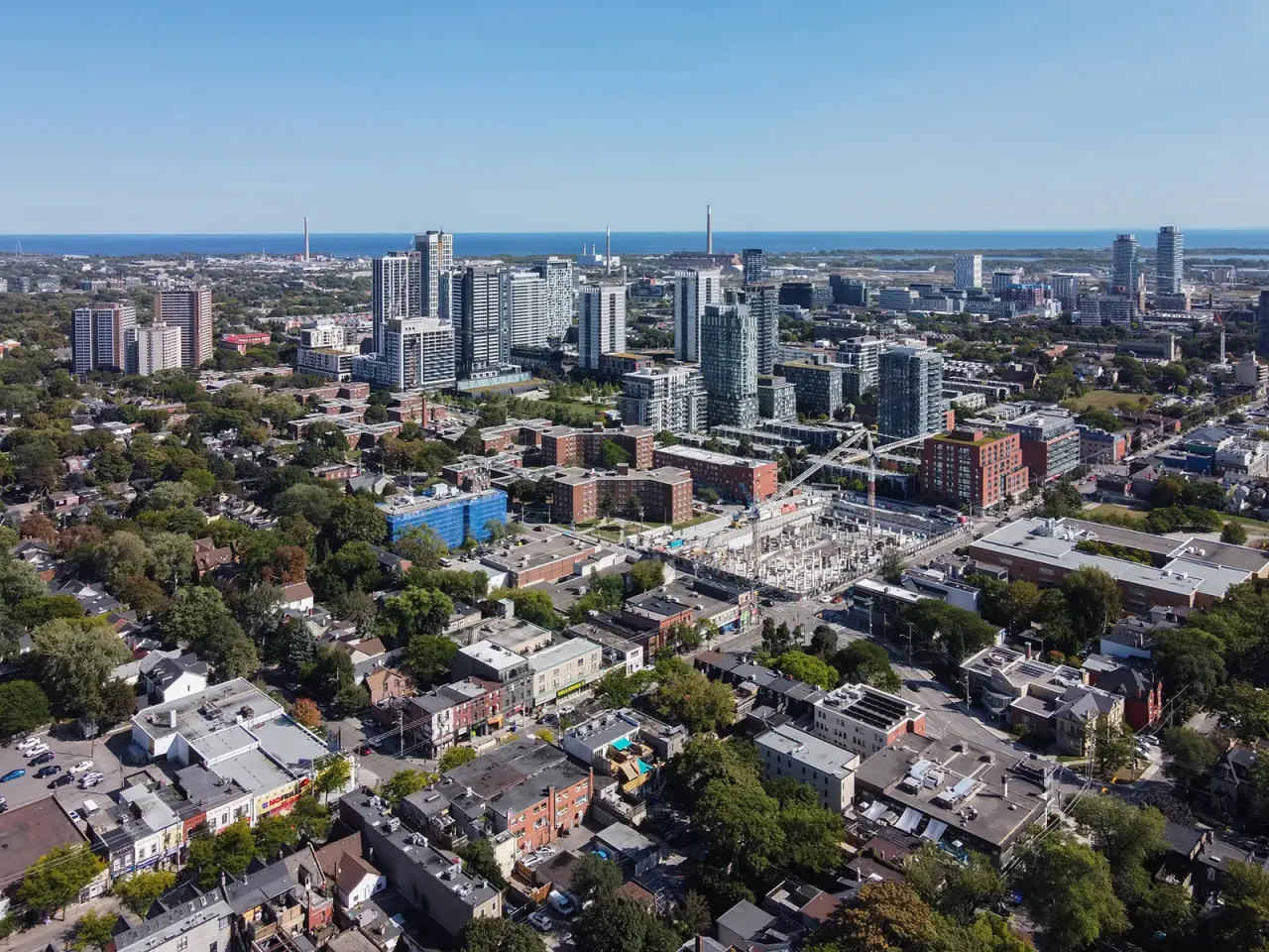 Regent Park, Toronto — HOMEH neighbourhood guide