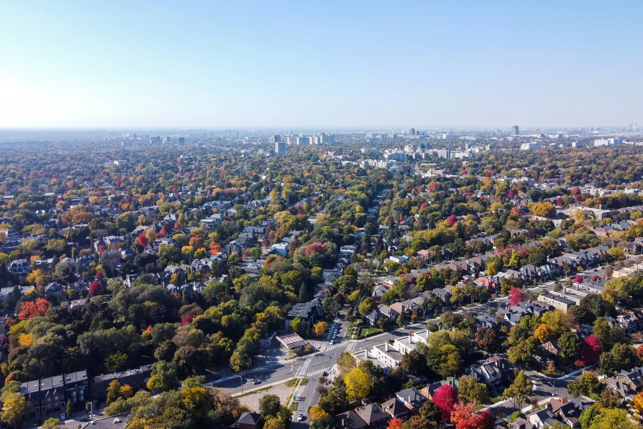 Forest Hill South, Toronto — HOMEH neighbourhood guide