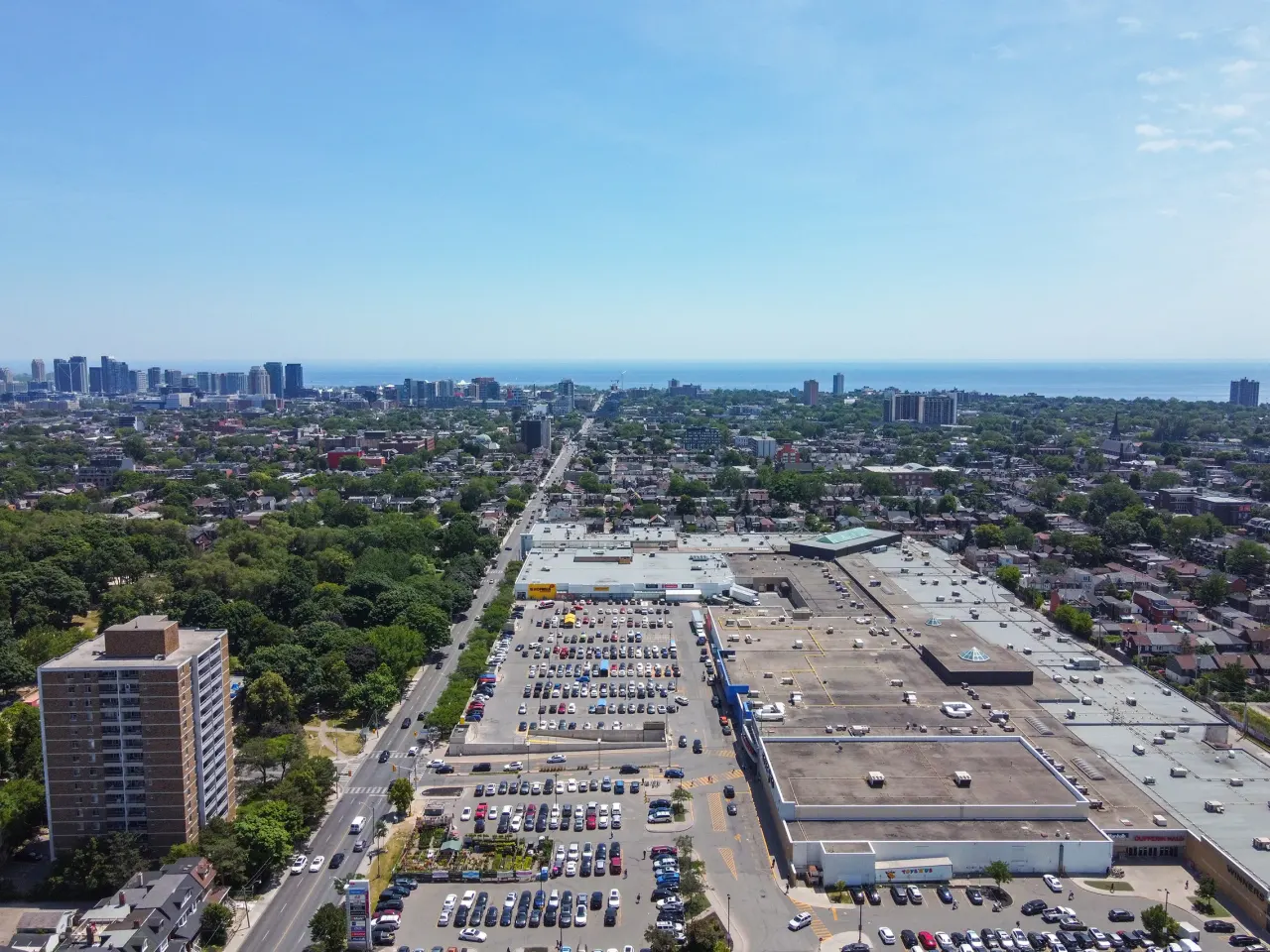 Dufferin Grove, Toronto — HOMEH neighbourhood guide
