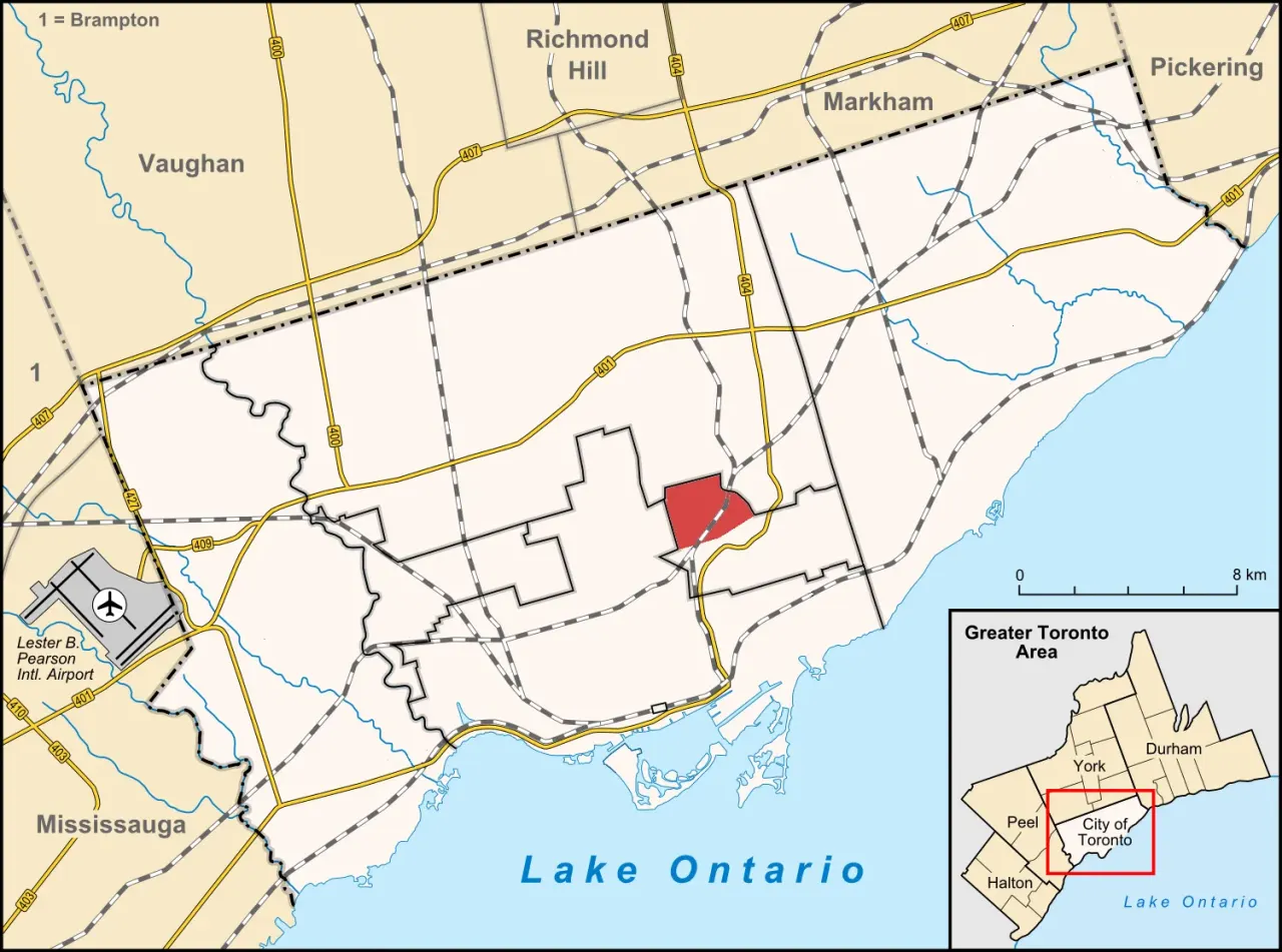 Leaside, Toronto — HOMEH neighbourhood guide