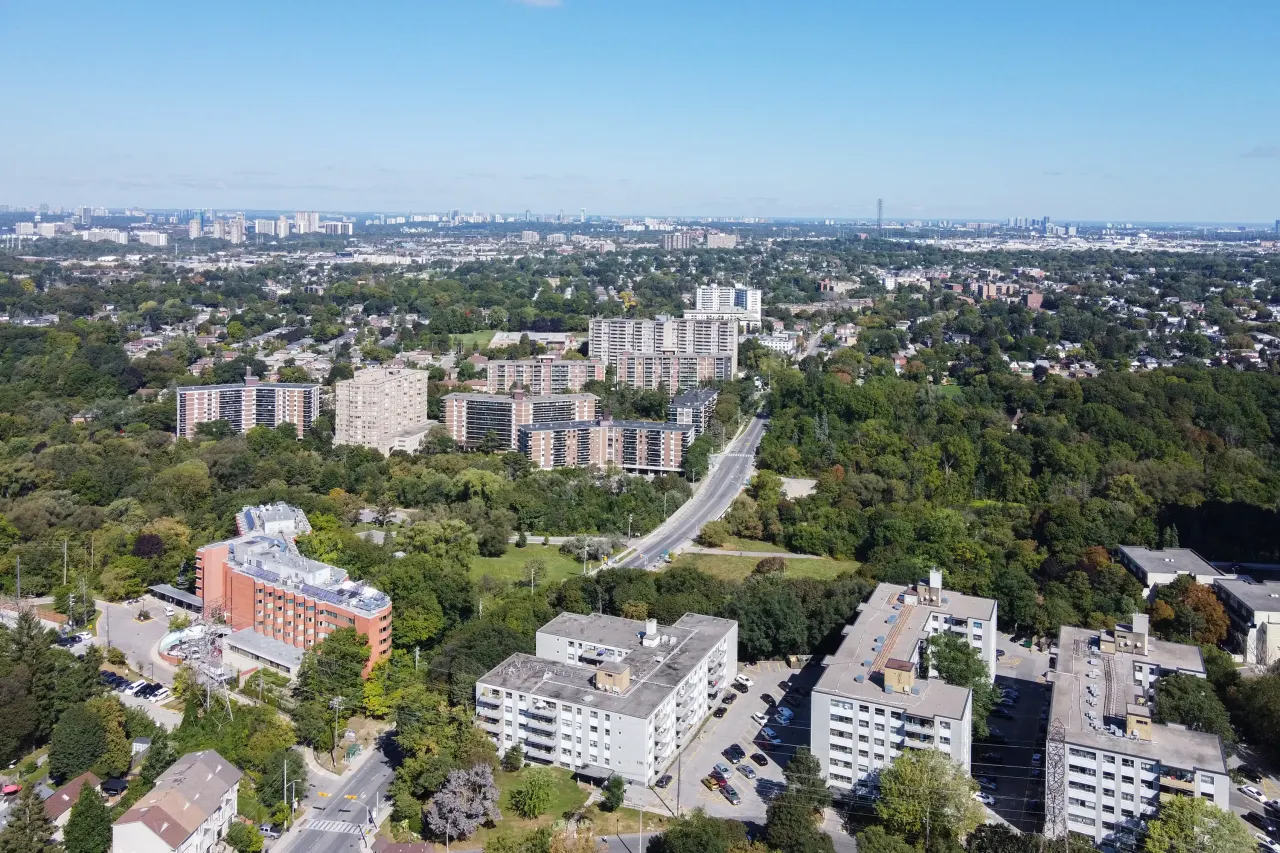O'Connor-Parkview, Toronto — HOMEH neighbourhood guide