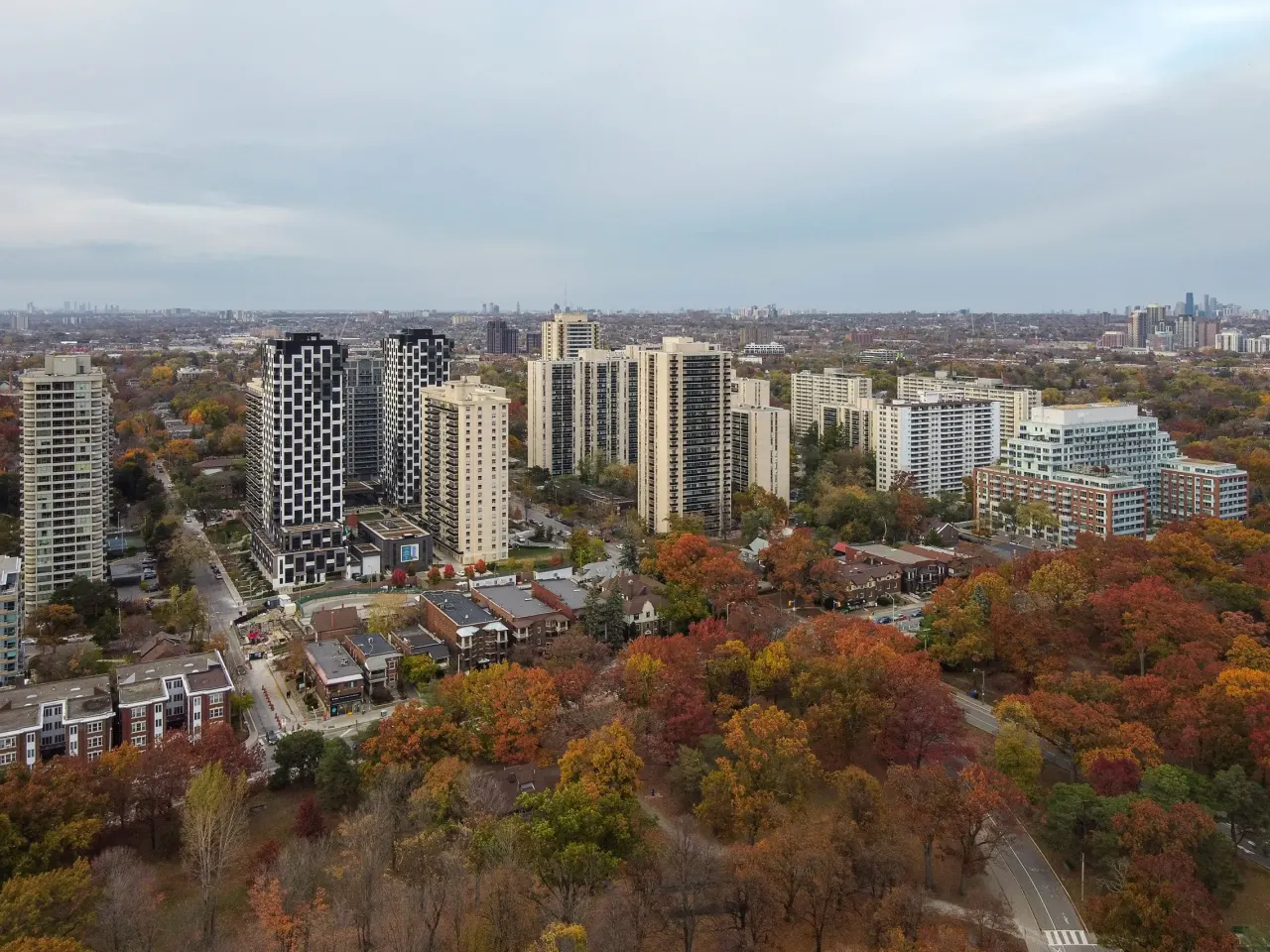 High Park North, Toronto — HOMEH neighbourhood guide