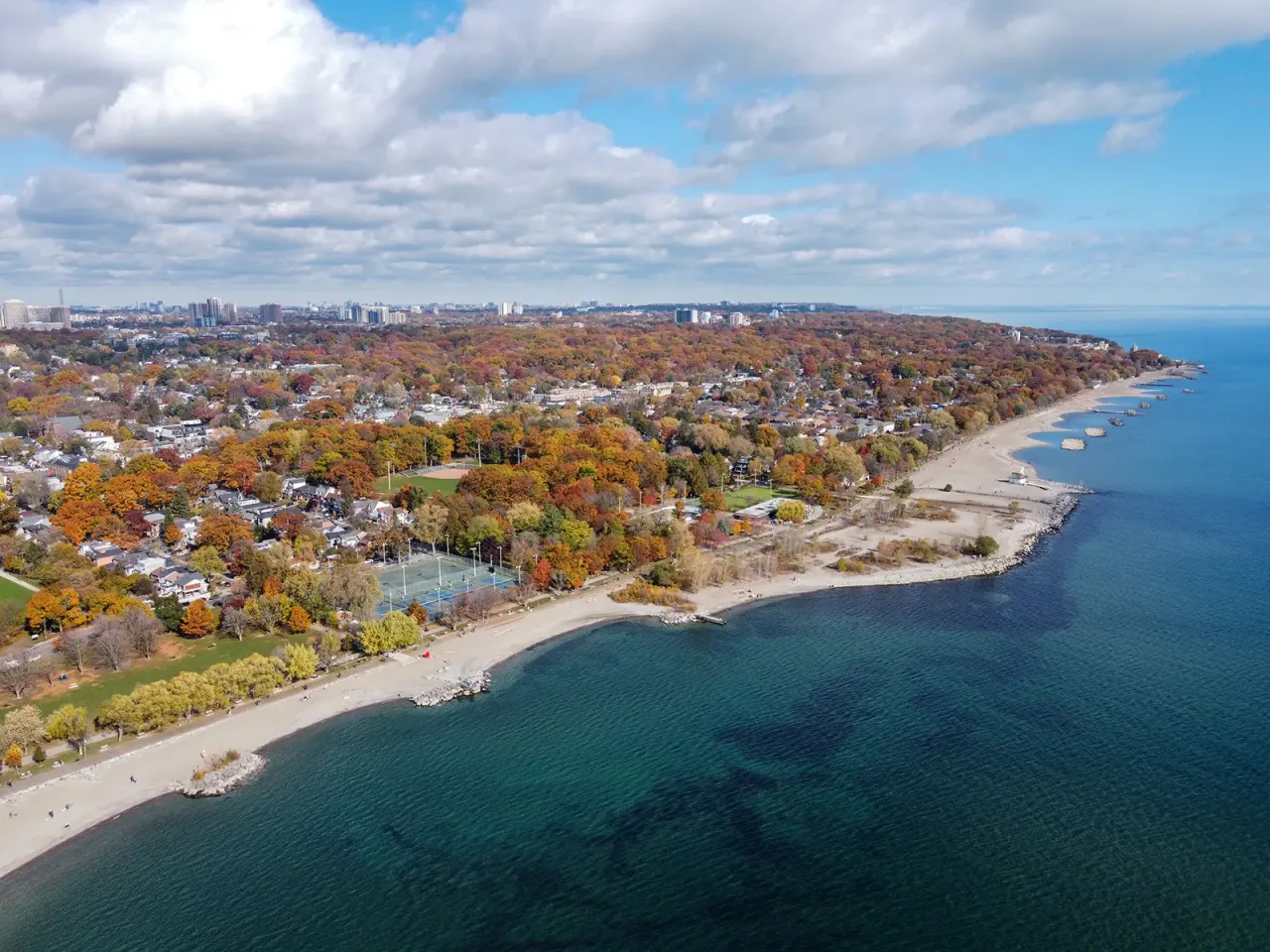 The Beaches, Toronto — HOMEH neighbourhood guide