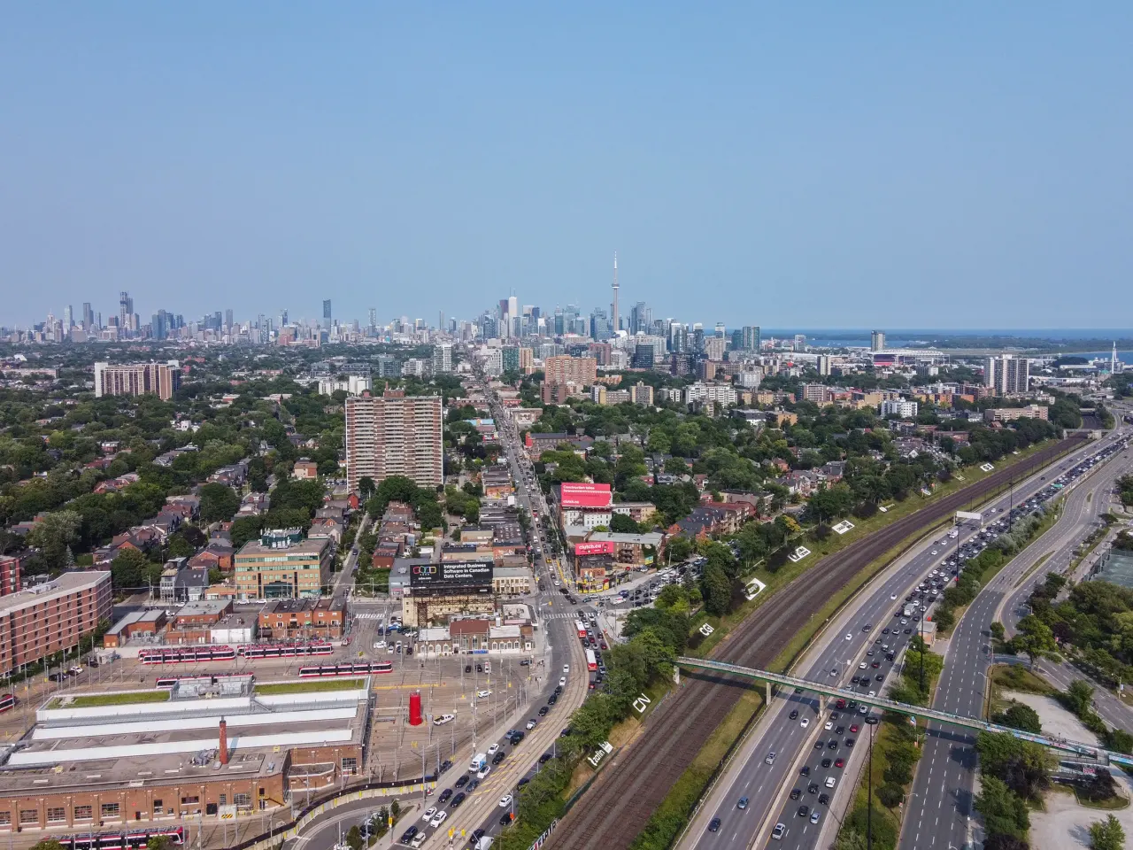 South Parkdale, Toronto — HOMEH neighbourhood guide