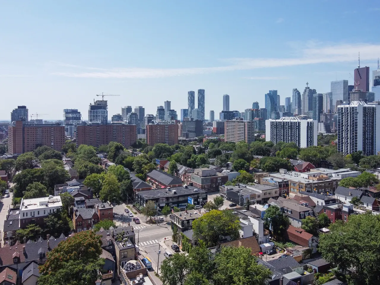 Moss Park, Toronto — HOMEH neighbourhood guide