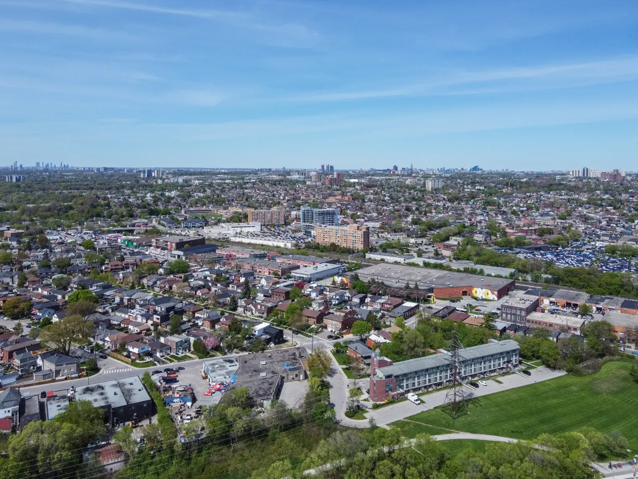 Beechborough-Greenbrook, Toronto — HOMEH neighbourhood guide
