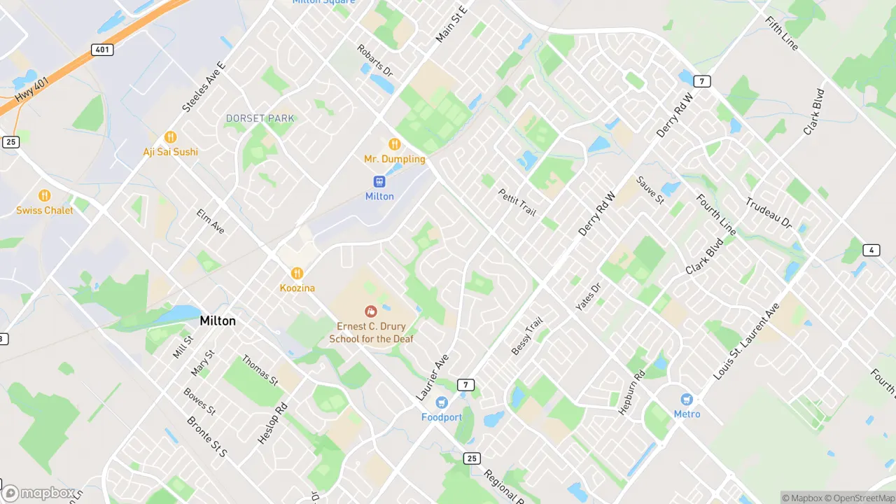 Timberlea, Milton — HOMEH neighbourhood guide
