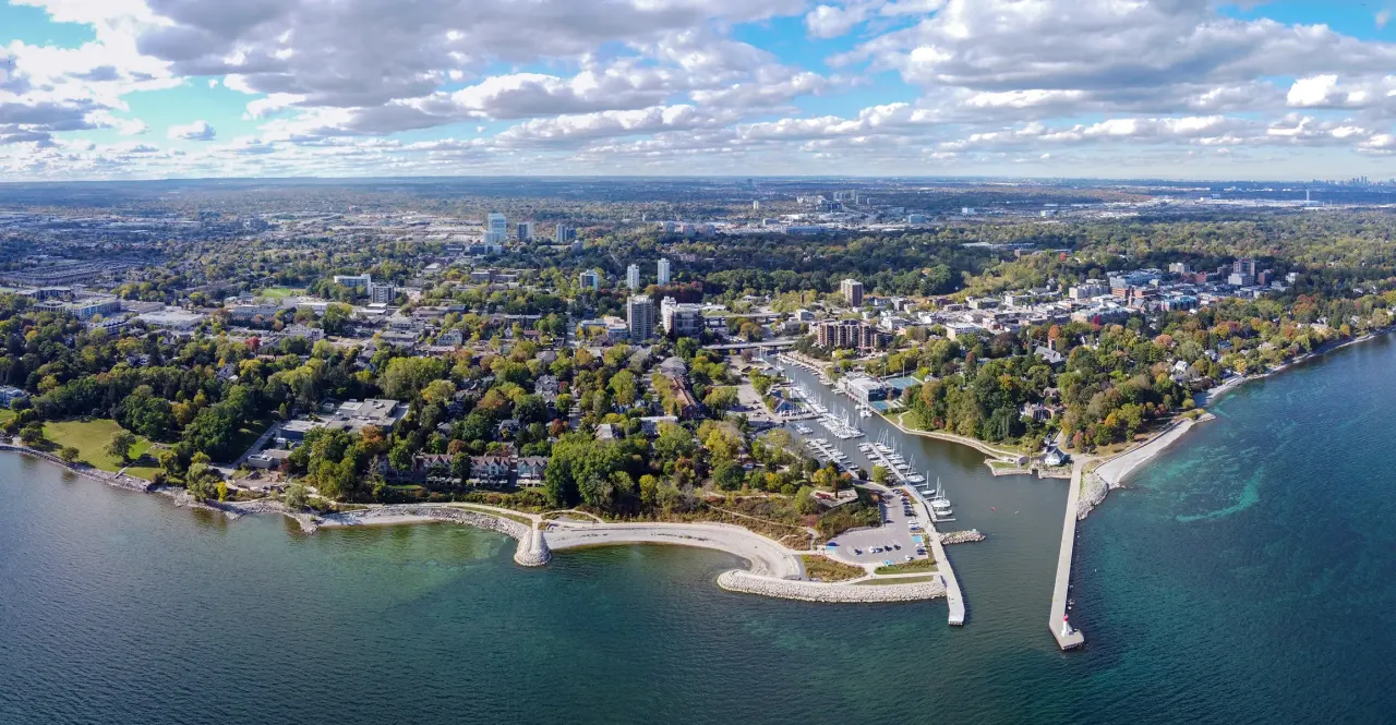 Glen Abbey, Oakville — HOMEH neighbourhood guide