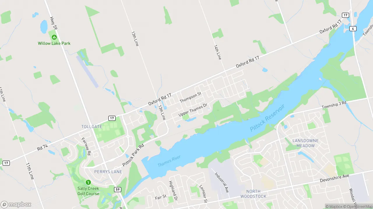 Woodstock, Woodstock — HOMEH neighbourhood guide